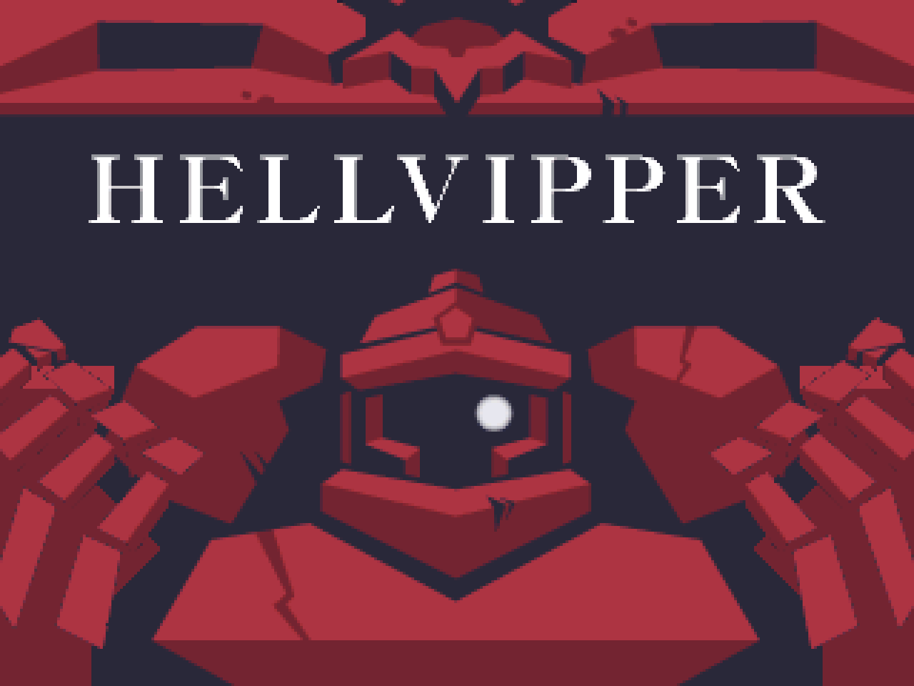 HELLVIPPER 预览图