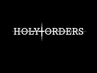 HOLY ORDERS 预览图