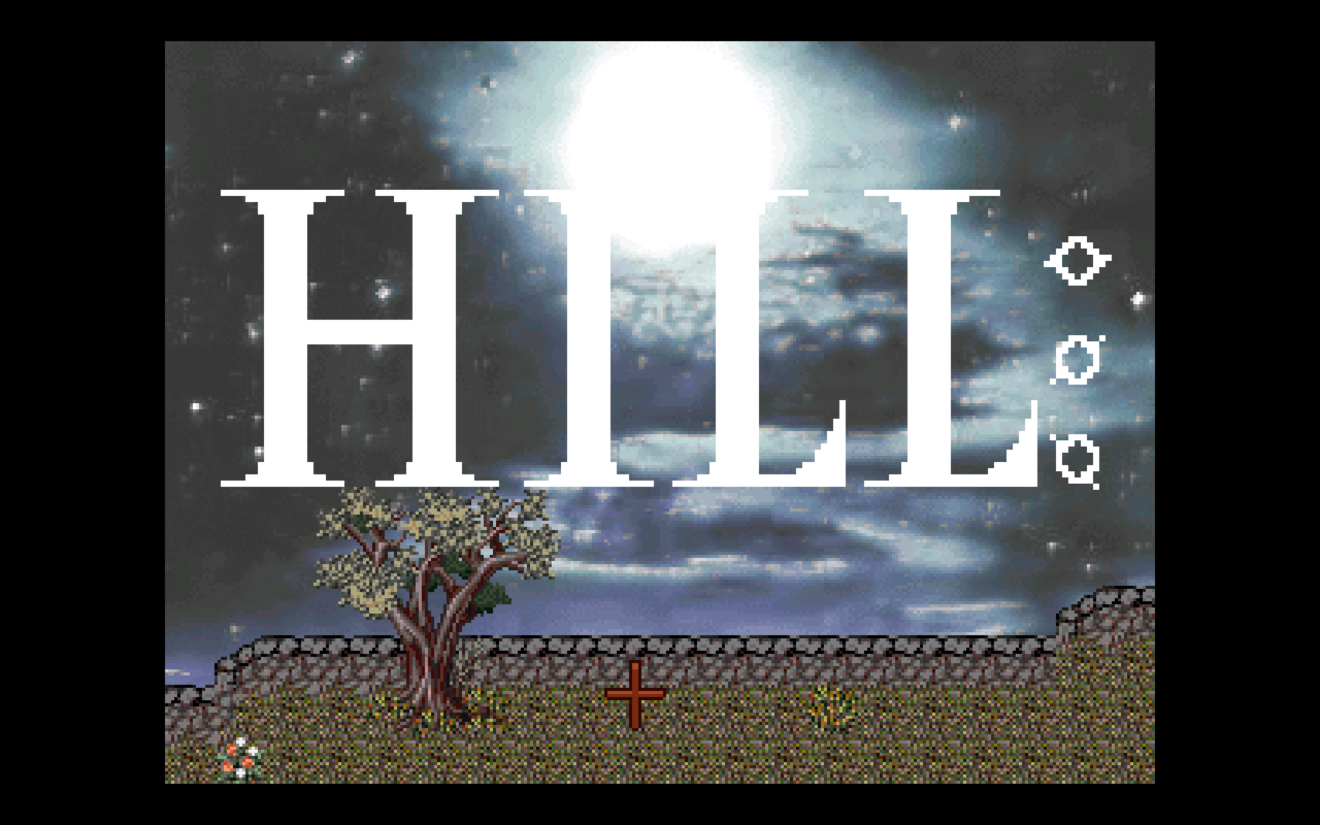 HILL EP1 预览图