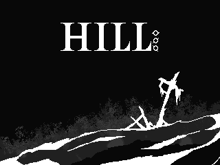 HILL EP1 预览图